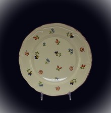 Villeroy boch speiseteller gebraucht kaufen  Hohenkammer