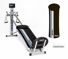 Total gym fit for sale  West Chester