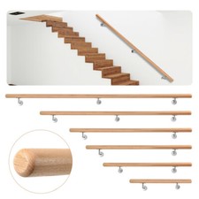 Buche handlauf 200cm gebraucht kaufen  Deutschland
