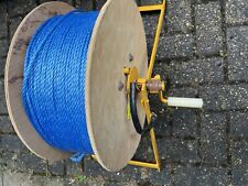 Roll draw rope for sale  LONDON