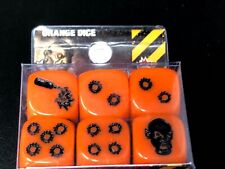 Zombicide range dice gebraucht kaufen  Vaterstetten, Baldham