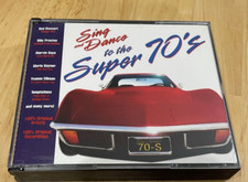 Sing dance super for sale  Saint Paul