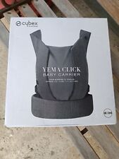 Marsupio bambino cybex usato  San Benedetto del Tronto