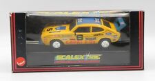 Scalextric ford capri usato  Roma