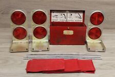 Vtg arrow safety for sale  Portage