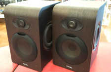Focal shape pair d'occasion  Expédié en Belgium