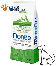 Monge all breeds usato  Serra de Conti