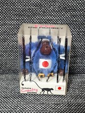 Chaveiro Kipling Exclusivo Country Monkey Japão Novo em pacote de varejo lacrado comprar usado  Enviando para Brazil