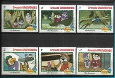 028 timbres walt d'occasion  Roanne