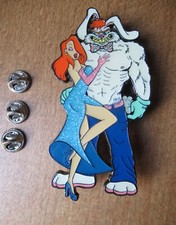 Jessica rabbit vintage d'occasion  Noisy-le-Grand