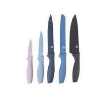 Masterchef set coltelli usato  Roccagloriosa