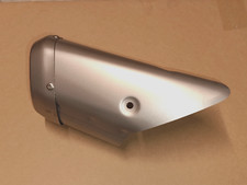 Cover muffler protezione usato  Rende