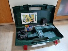 Reciprosäge metabo pse gebraucht kaufen  Merching