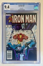 Iron man 199 for sale  Venice