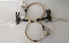 Hope sport front for sale  LONDON