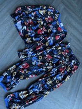 George sonic pyjamas for sale  ALTRINCHAM