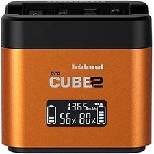 Hahnel pro cube for sale  AYR