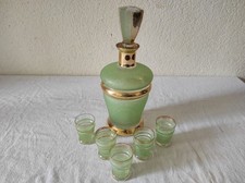 Ancien service digestif d'occasion  Chambon-sur-Voueize