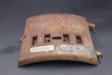 Antique cast iron for sale  Spearfish