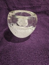 Decorative glass candle for sale  Chicago