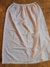 Neu rosa unterrock gebraucht kaufen  Hessisch Oldendorf