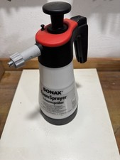 Sonax foamsprayer schaumsprüh gebraucht kaufen  Marienheide