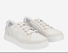 Timberland scarpe bianche usato  Grumo Appula