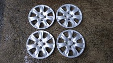 Hyundai getz inch for sale  BALLYMENA