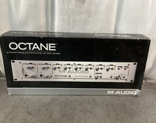 microphone preamplifier for sale  San Jose