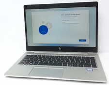 Laptop ssd elitebook for sale  HULL