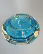 Stunning blue murano for sale  Fillmore
