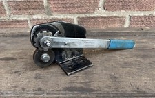 Sykes pickavant bench for sale  DOVER
