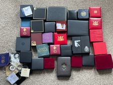 Collection coin storage for sale  LYTHAM ST. ANNES