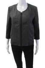 leather lite weight jacket for sale  Hatboro