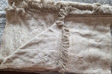 decke braun gebraucht kaufen decke braun gebraucht kaufen  Aerzen