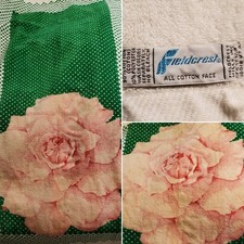 Fieldcrest cannon pink for sale  Lexington