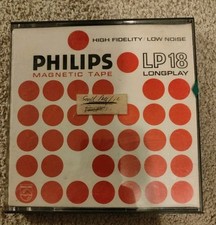 Philips lp18 quarter for sale  AYLESBURY