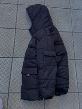 Kids padded black for sale  CORBY