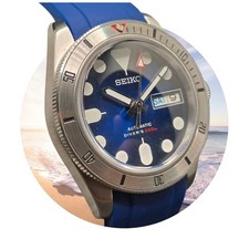 Seiko mod d'occasion  Morlaix