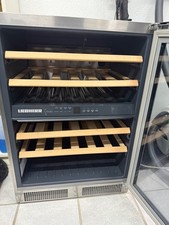 Liebherr weinkühlschrank vini gebraucht kaufen  Neustadt an der Weinstraße