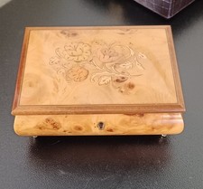Sorrento reuge wooden for sale  CLACTON-ON-SEA