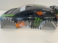 Traxxas ken block d'occasion  Expédié en Belgium
