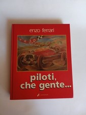 Piloti che gente usato  Roma