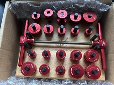Wheels manufacturing sealed for sale  PEEBLES