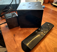 Amazon fire cube for sale  Denver
