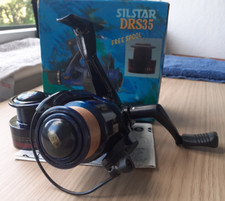 Silstar drs35 long for sale  EDINBURGH