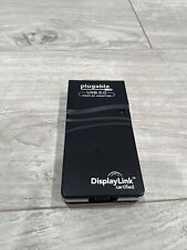Adaptador de tela USB 2.0 para VGA plugável DisplayLink USB-VGA-165 comprar usado  Enviando para Brazil