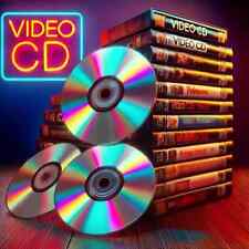 Video filme retro gebraucht kaufen  Wollmatingen