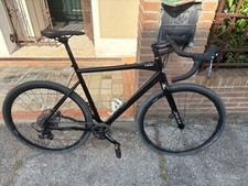 Bici gravel megamo usato  Ravenna