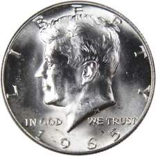 1965 kennedy half for sale  Franconia